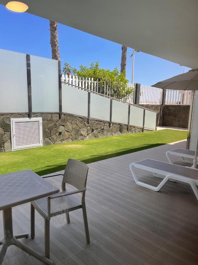 Oasis Playa Maspalomas Maspalomas  Exterior foto