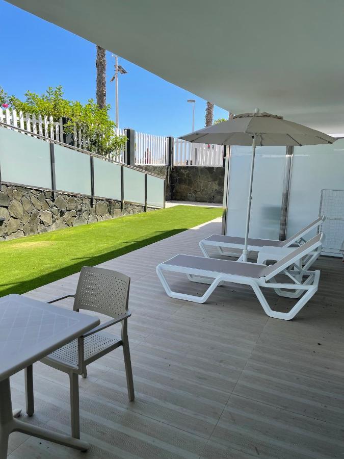 Oasis Playa Maspalomas Maspalomas  Exterior foto