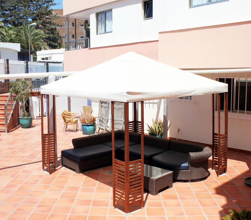 Oasis Playa Maspalomas Maspalomas  Exterior foto